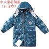Sell 2013 children down jackets for winter