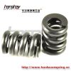 High quality heavy load compression spring