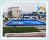 Sell inflatable water swimming pool