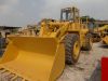 Sell Loaders CAT966E