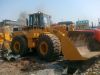 Sell Loaders CAT966F