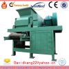 Russia coal briquette machine