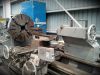 Sell Horizontal lathe CLAUSING