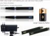 Sell hot health electronic cigarette ego-t LCD with CE4, CE5, 5 led