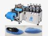 Sell  PP shoe cover machine