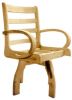 Sell solid wood dining chair