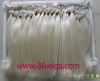Sell human hair wefts, Manufacturer