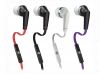 Sell 2013 new design high fidelity stereo in-ear headphone for phone