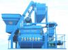 Sell High Efficiency And Hot-selling JS1500 automatic concrete mixer