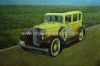 Sell cars oil paintings