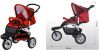 Sell multifunctional baby stroller 168A