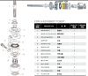 Sell  K3V series hydraulic, K3V63BDT/112BDT