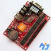 Sell full color USB and serial port led controller card HD-X3