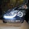 Sell  Headlight Angel Eyes Left and Right For  NISSAN TEANA
