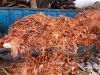 Copper scrap 99.9% , 