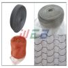 Sell stainless steel knitted wire mesh for filtration and shielding