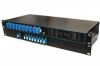 8CH CWDM MUX/Dmux pack in the 19" 1U Rackmount