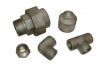 BS 1740 pipe fittings