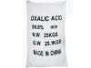 Sell :99.6% oxalic acid