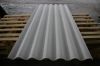Corrugated Fibre Cement Roofing Sheets