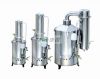 Sell Water-break Auto-control Stainless-steel Water Distilling Apparat