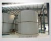 slurry storage tank