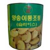 Sell canned champignon mushrooms sliced A10