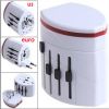 Universal World Travel Charger Adapter