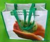 pp non-woven shopping bag