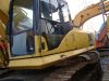 Sell Used Komatsu 200-7 Excavator