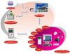 Sell IC card petroleum retail management system