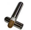 stainless steel cigar tube005