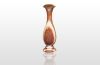 Sell stone decor vase B1016