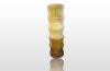 Sell jade bamboo vase E1010