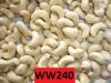 Sell Cashew Nuts WW240