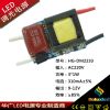 low prices of Dimmable led driver 3W