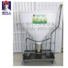 pig farm dry and wet vibrating automatic pig feeder