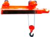 Electric Hoist (0.5-20t capacity), China Well-known Trademark