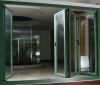 Sell aluminum folding door