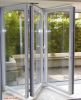 Sell Aluminum Inward Opening Bi fold door