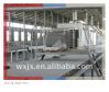 Sell gypsum board production line, gypsum powder production line