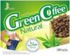 hot sell green coffee1000