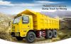 Sell mining tipper truck