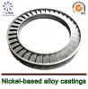 Sell Nickel-based alloy nozzle ring used for ge locomotives