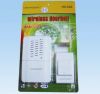 Sell wireless remote door bell