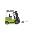 2500kg Electric Forklift forklift