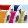 Sell color coated steel coils/sheets