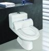 Sell Hygienic Toilet Seat TH-9305