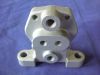 Sell Aluminum Die Casting Parts For Train Parts