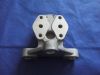 Manifold switching stage-aluminum die casting